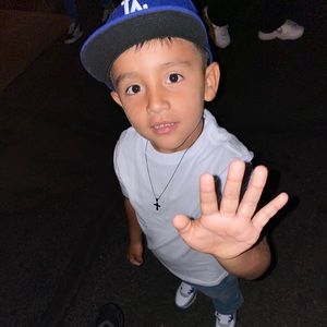 Meet your Posher, Abigail